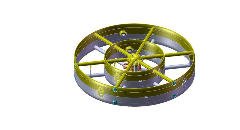 Clients / Balometer mould design - CGP Engineering